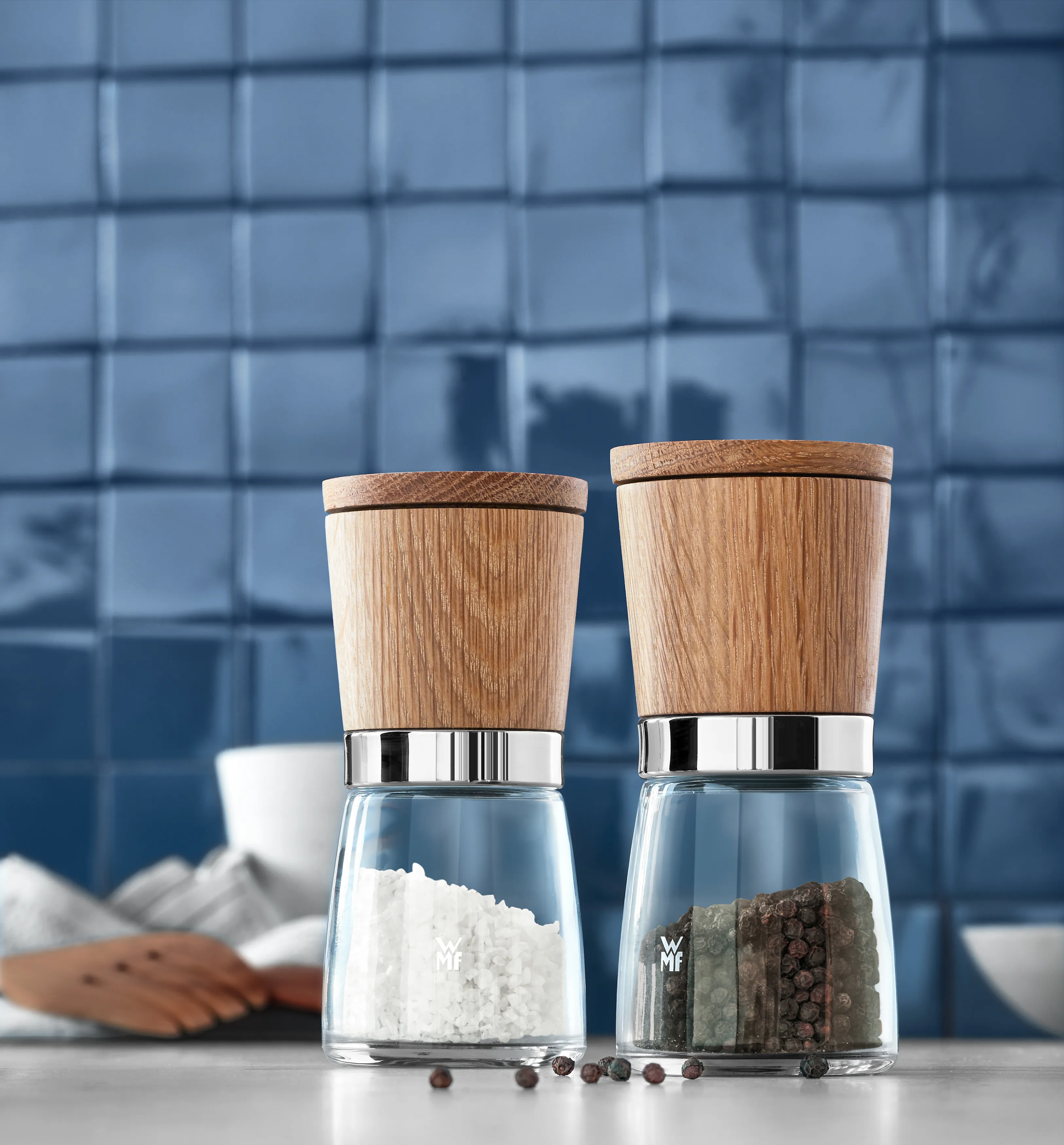 Ceramill spice grinder set - WMF | KitchenTime