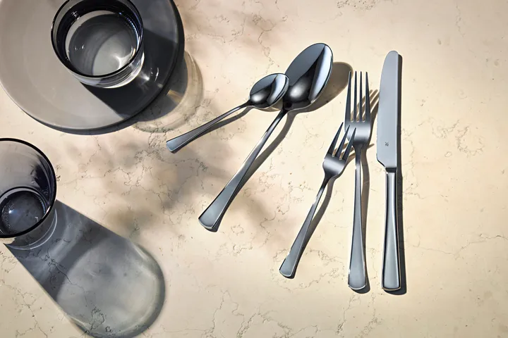 WMF | ヴェーエムエフ からのDenver カトラリーセット, cromargan