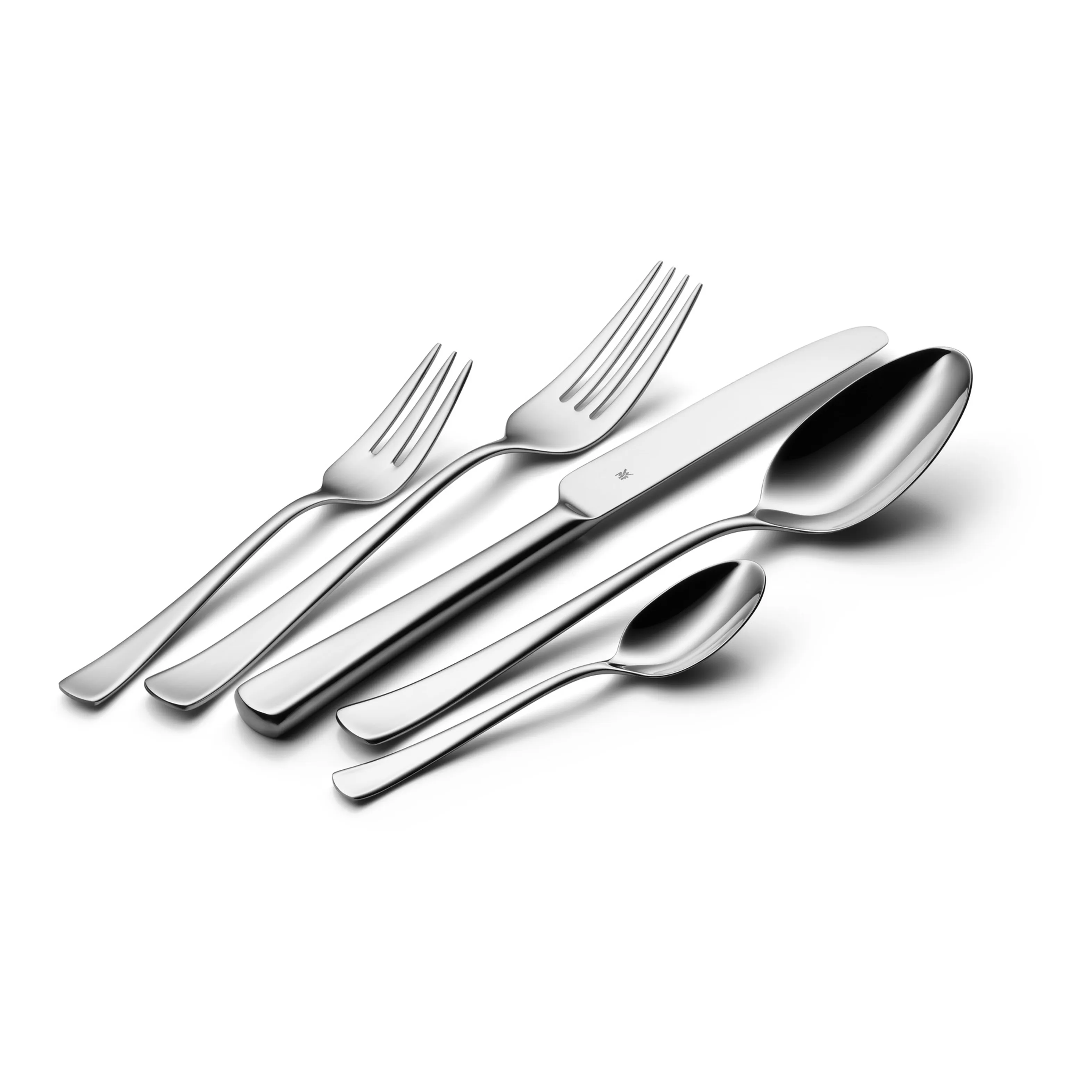 【新品未使用】WMF Cromargan 30点カトラリーセット Denver cutlery set, cromargan, polished - WMF | KitchenTime