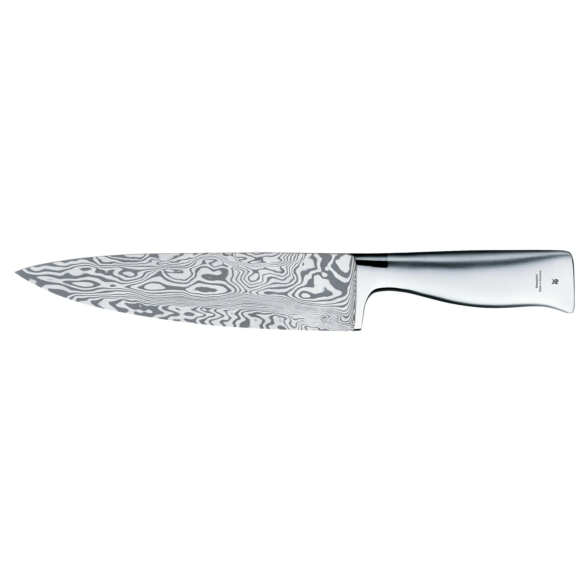 WMF Grand Gourmet kockkniv 33,5 cm Rostfritt st&aring;l