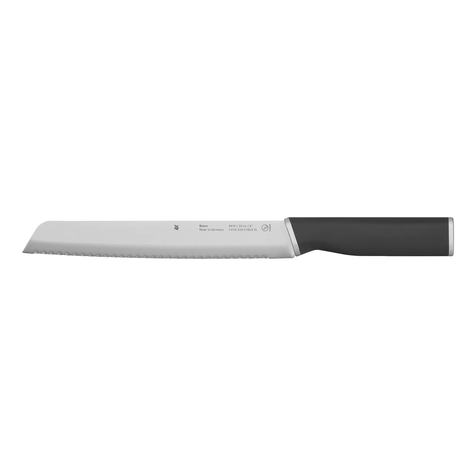WMF Kineo br&ouml;dkniv cromargan 20 cm