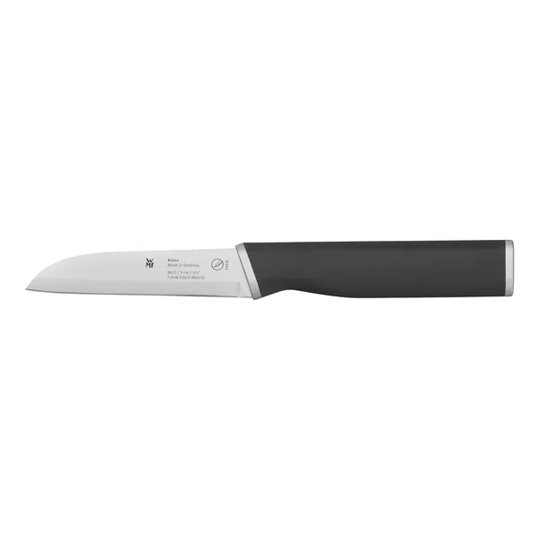 Kineo grönsakskniv cromargan, 9 cm