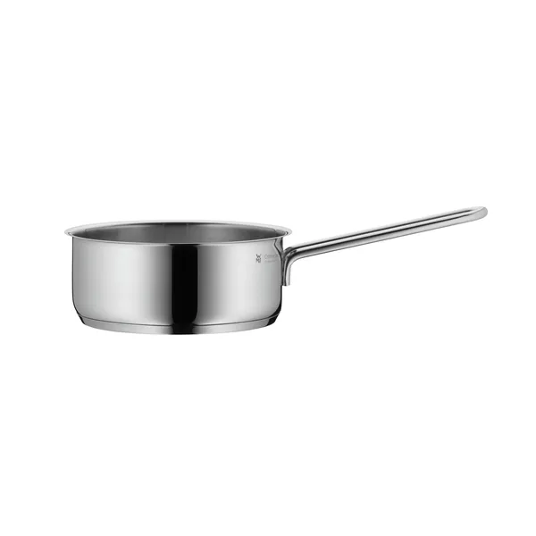Mini kastrull 10 cm, Rostfritt stål