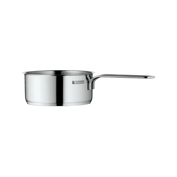 Mini kastrull 12 cm, Rostfritt stål