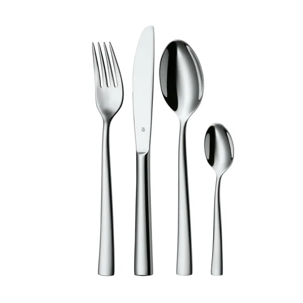 Philadelphia bestickset 16 delar, Blank