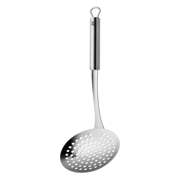 Profi Plus hålsked 30 cm, Rostfritt stål