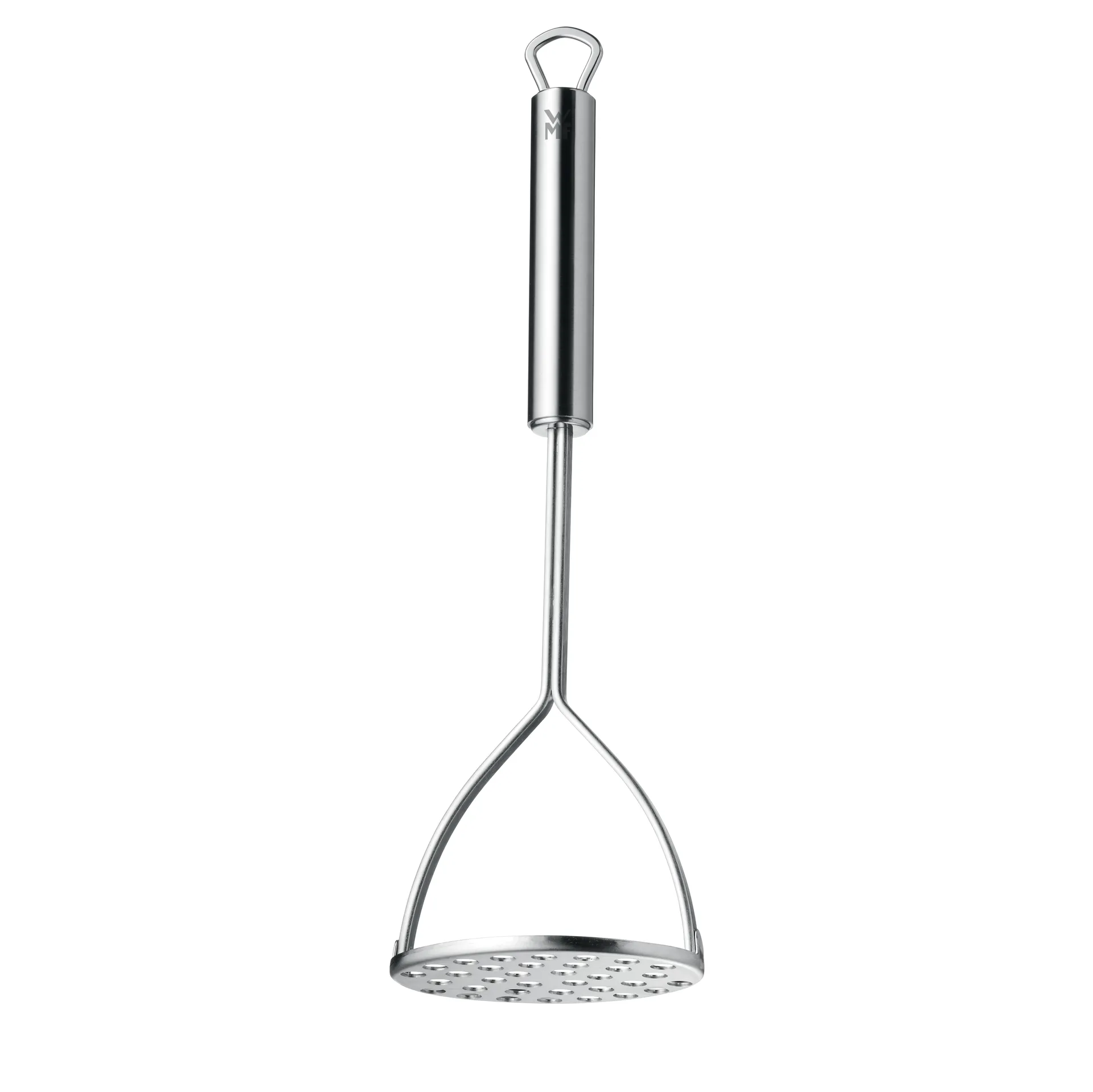 WMF Profi Plus - Kartoffelstamper - 28.5 cm - rustfrit stål
