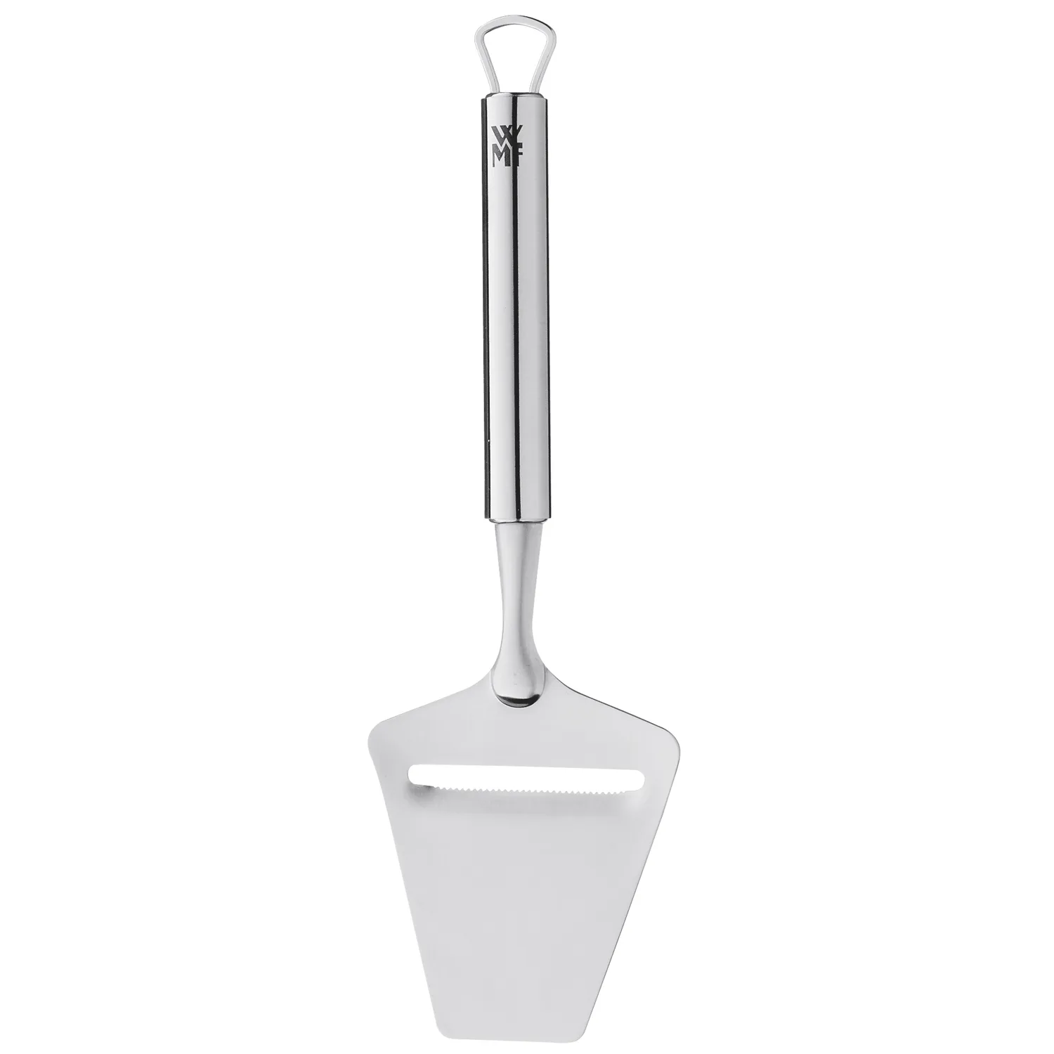 WMF Profi Plus Ostehøvl - 24cm, Opvaskemaskine-sikker - Rustfrit Stål