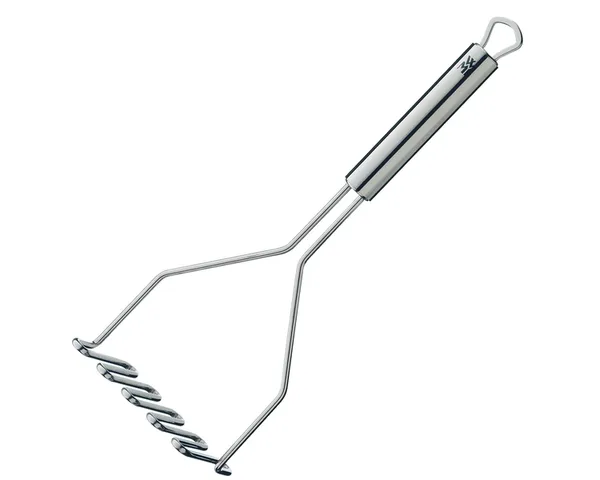 Profi Plus potatisstöt, Stål