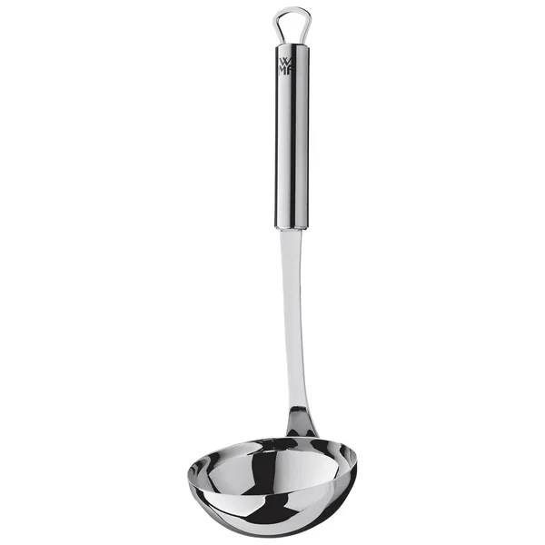 Profi Plus soppslev 30 cm, Rostfritt stål