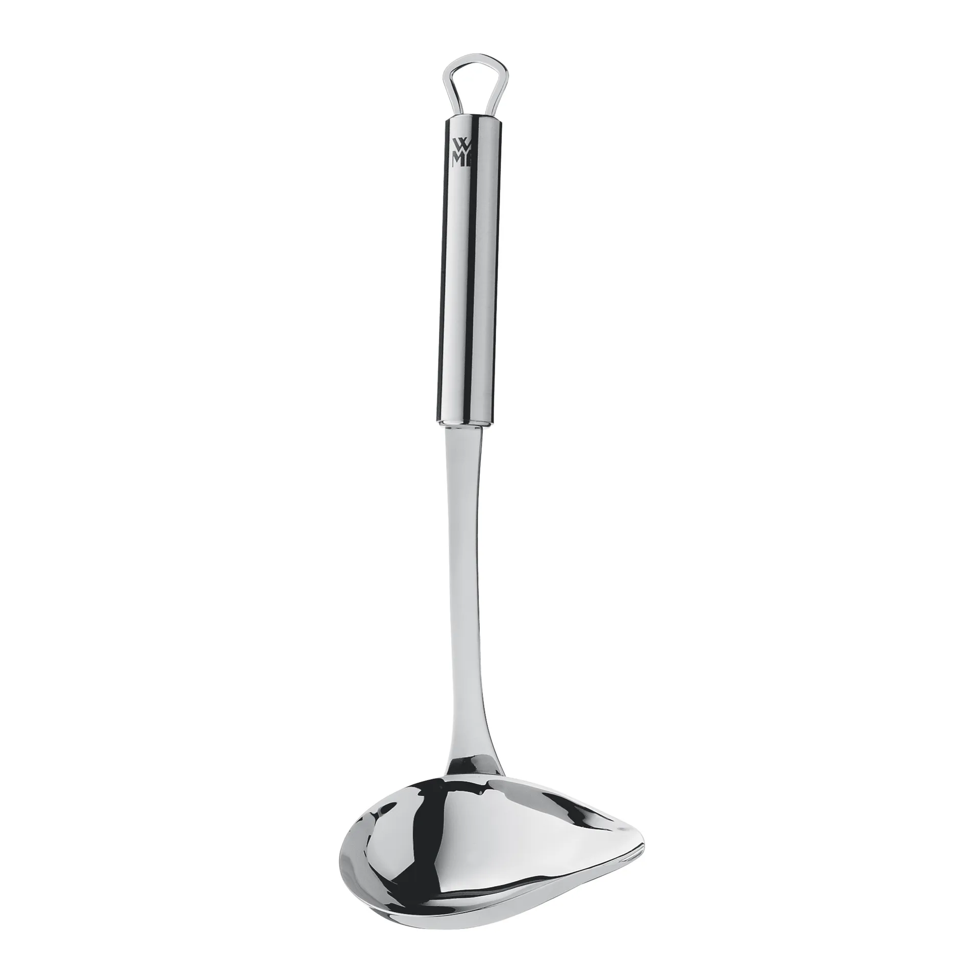 WMF Profi Plus sovseske med hældetud 28 cm Rustfrit stål