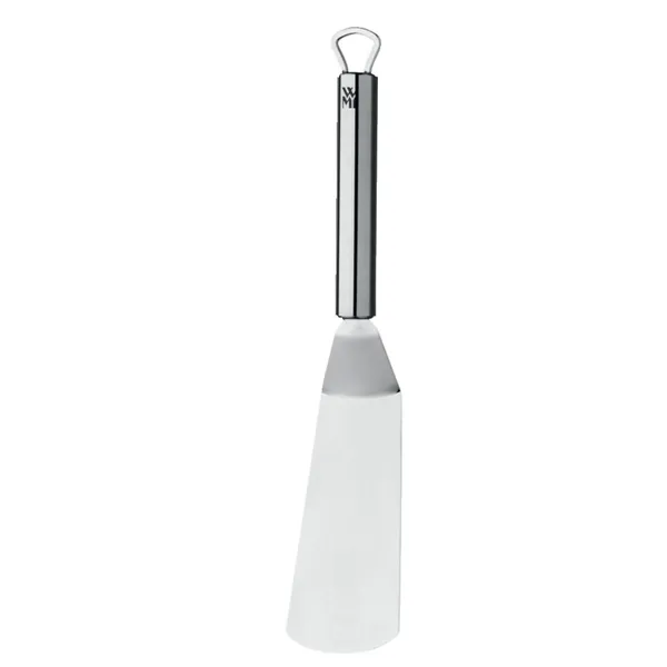 Profi Plus stekspade, Stål