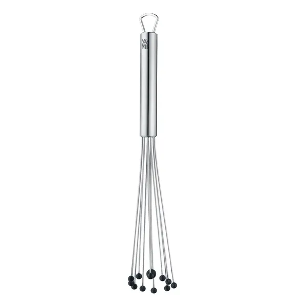 Profi Plus visp 27 cm, Rostfritt stål