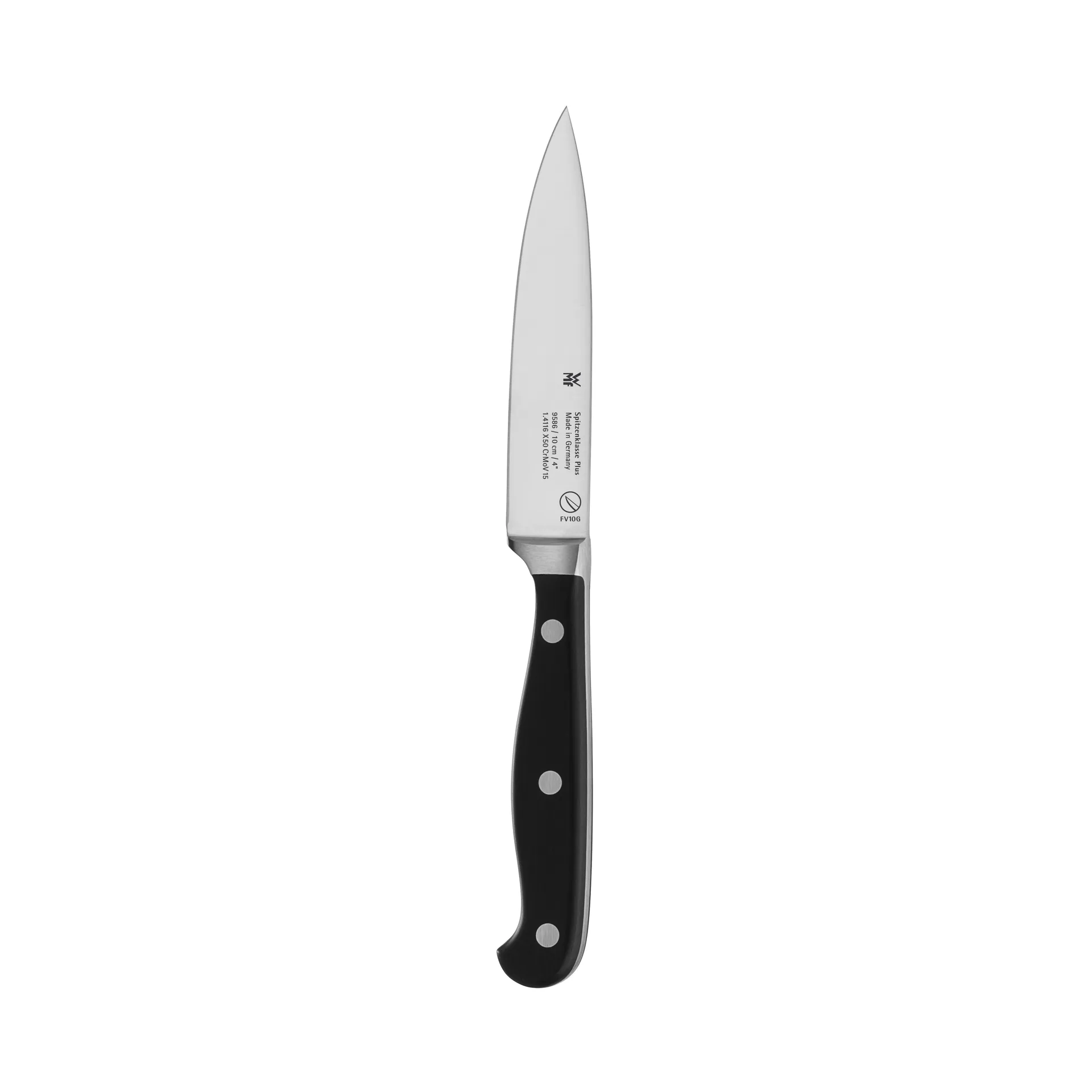 WMF Spitzenklasse Plus universalkniv 10 cm Rustfrit stål