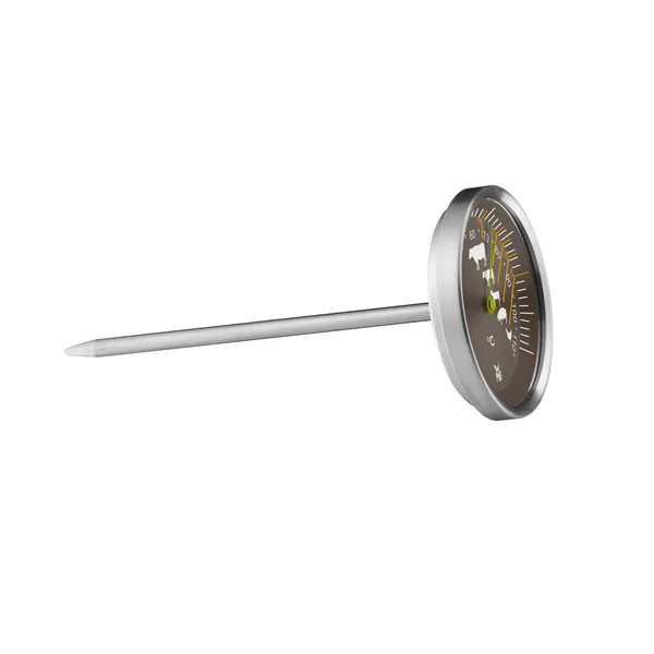 WMF köttermometer, Rostfritt stål