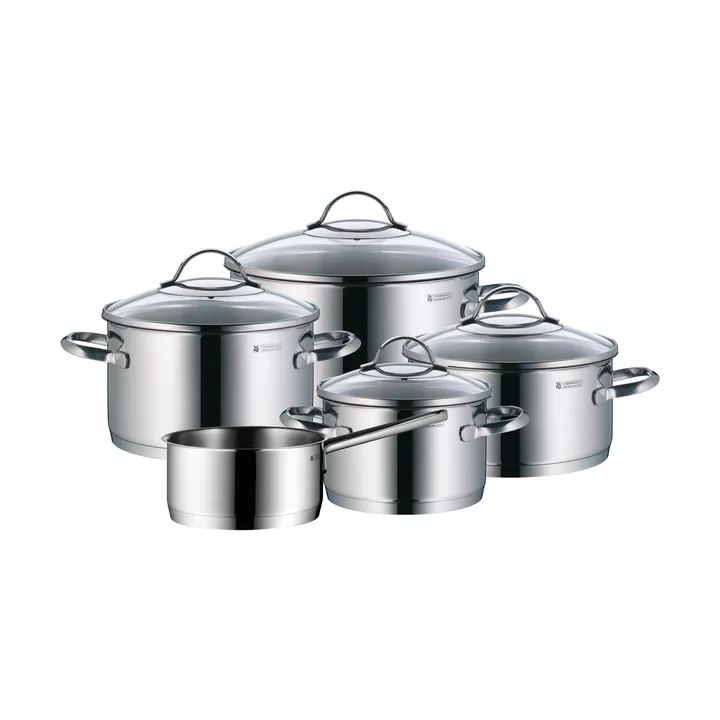 WMF Provence Plus cookware set 5 pieces - WMF | KitchenTime