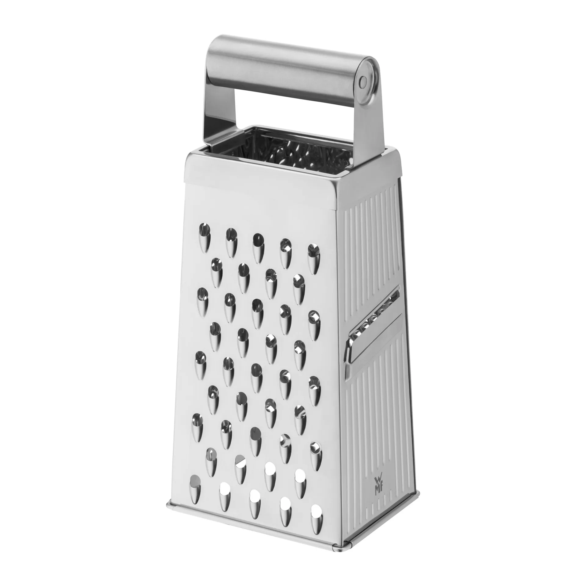 WMF - Multirive - 10.5 x 8 x 24 cm - 4 sider - rustfrit stål
