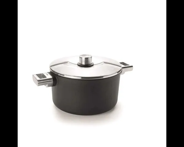 Diamond XR Logic gryta 4,5 l Ø24 cm