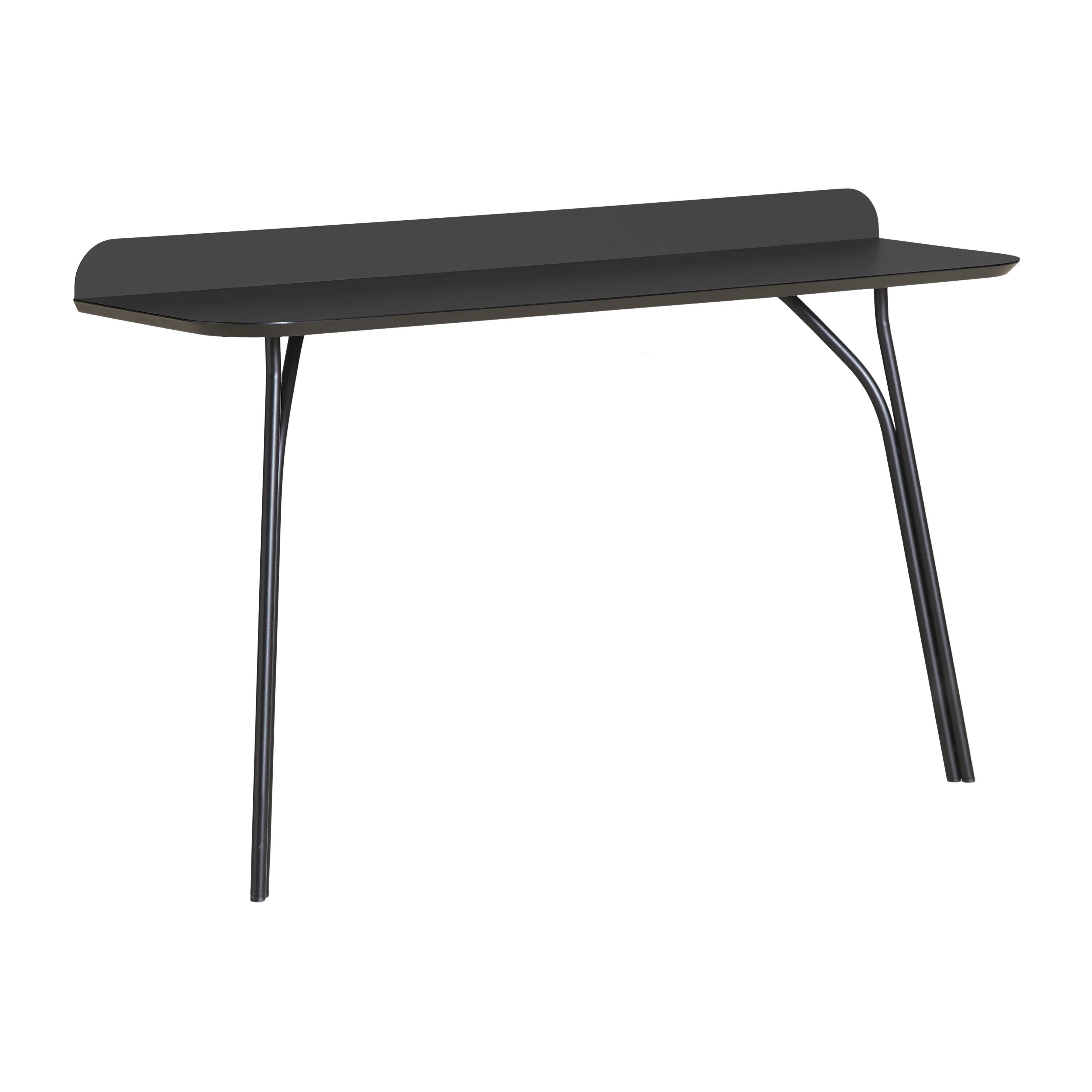 Console basse Tree 81x130 cm de Woud - NordicNest.fr