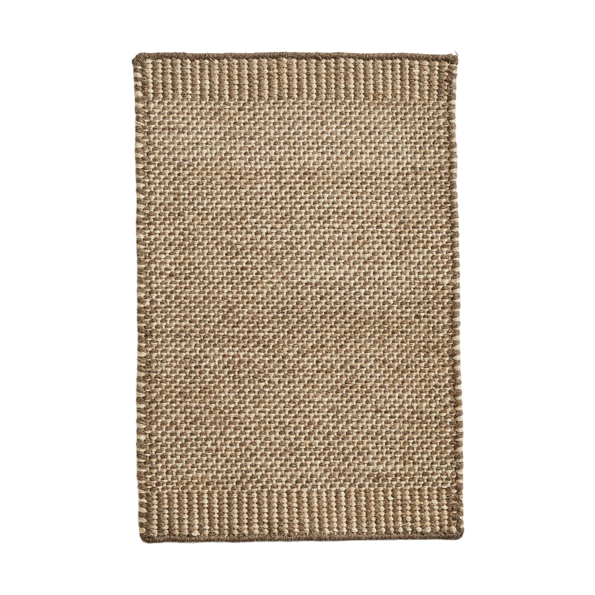 Woud Paillasson Rombo Brown, cm
