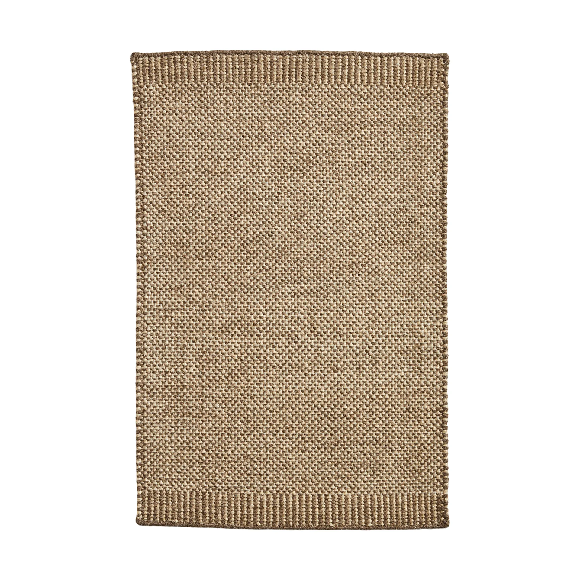Woud Paillasson Rombo Brown, cm — vue 3