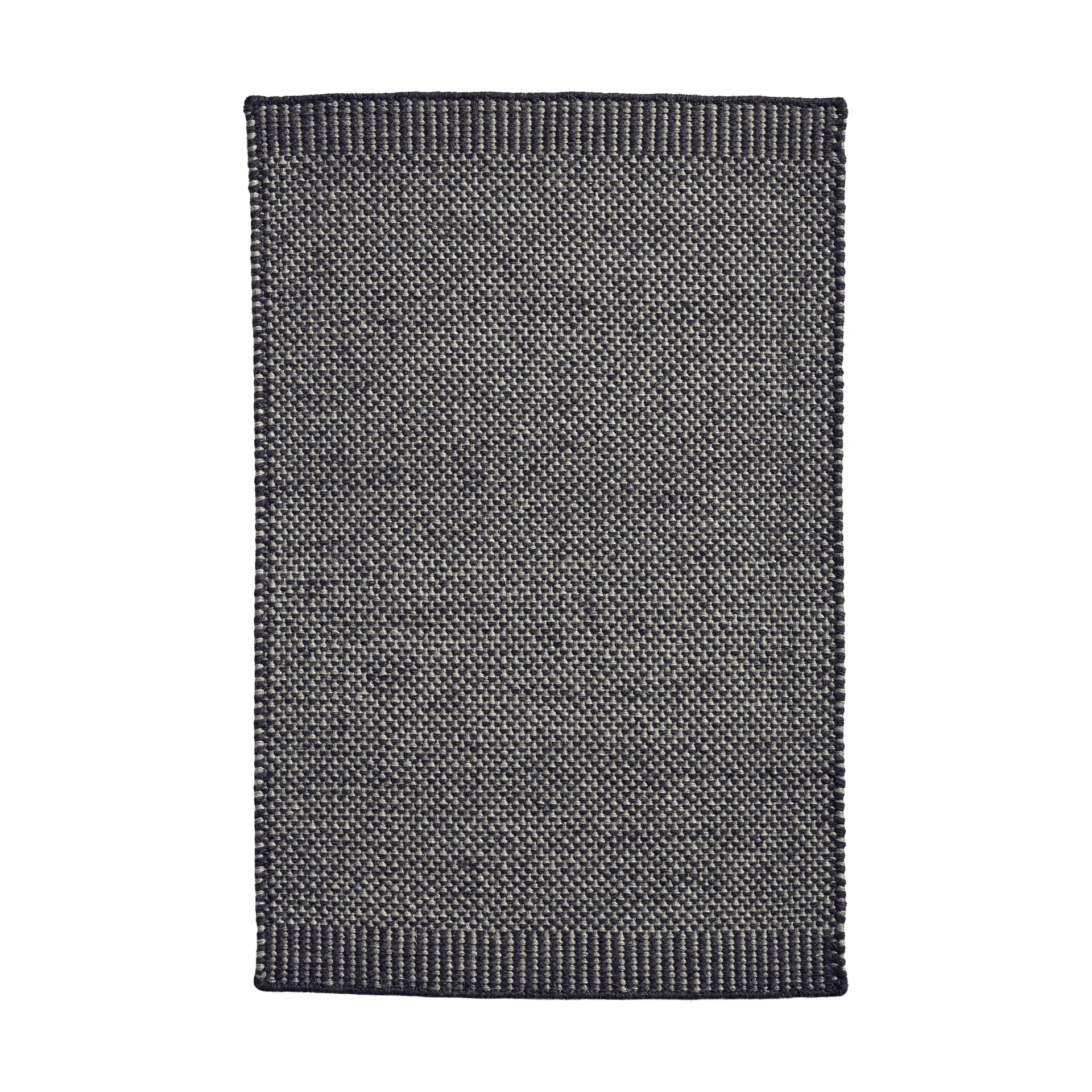 Woud Paillasson Rombo Grey, cm — vue 3