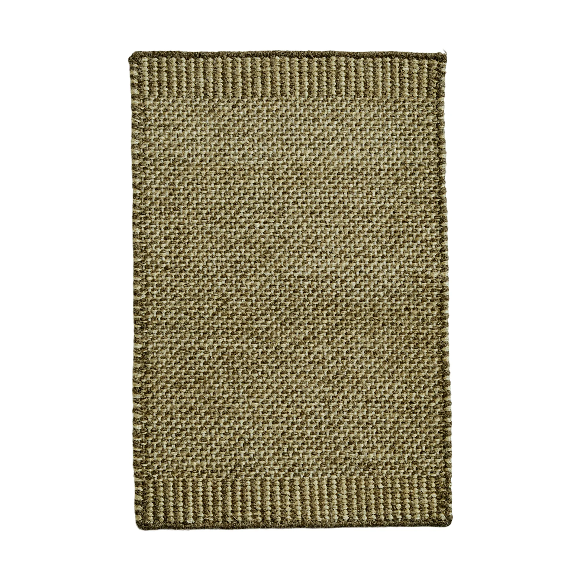 Woud Paillasson Rombo Moss green, cm