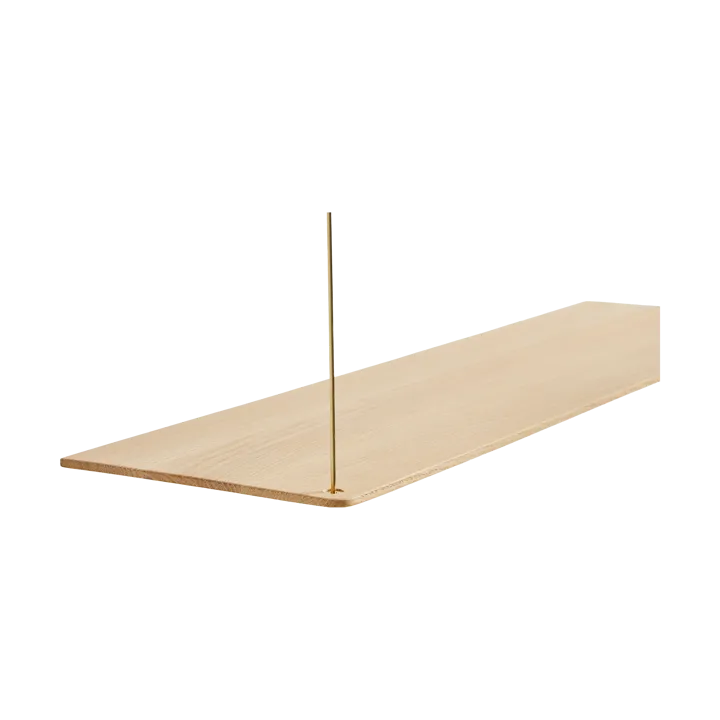 Woud | ウッド からのStedge 追加シェルフ 80 cm - NordicNest.jp