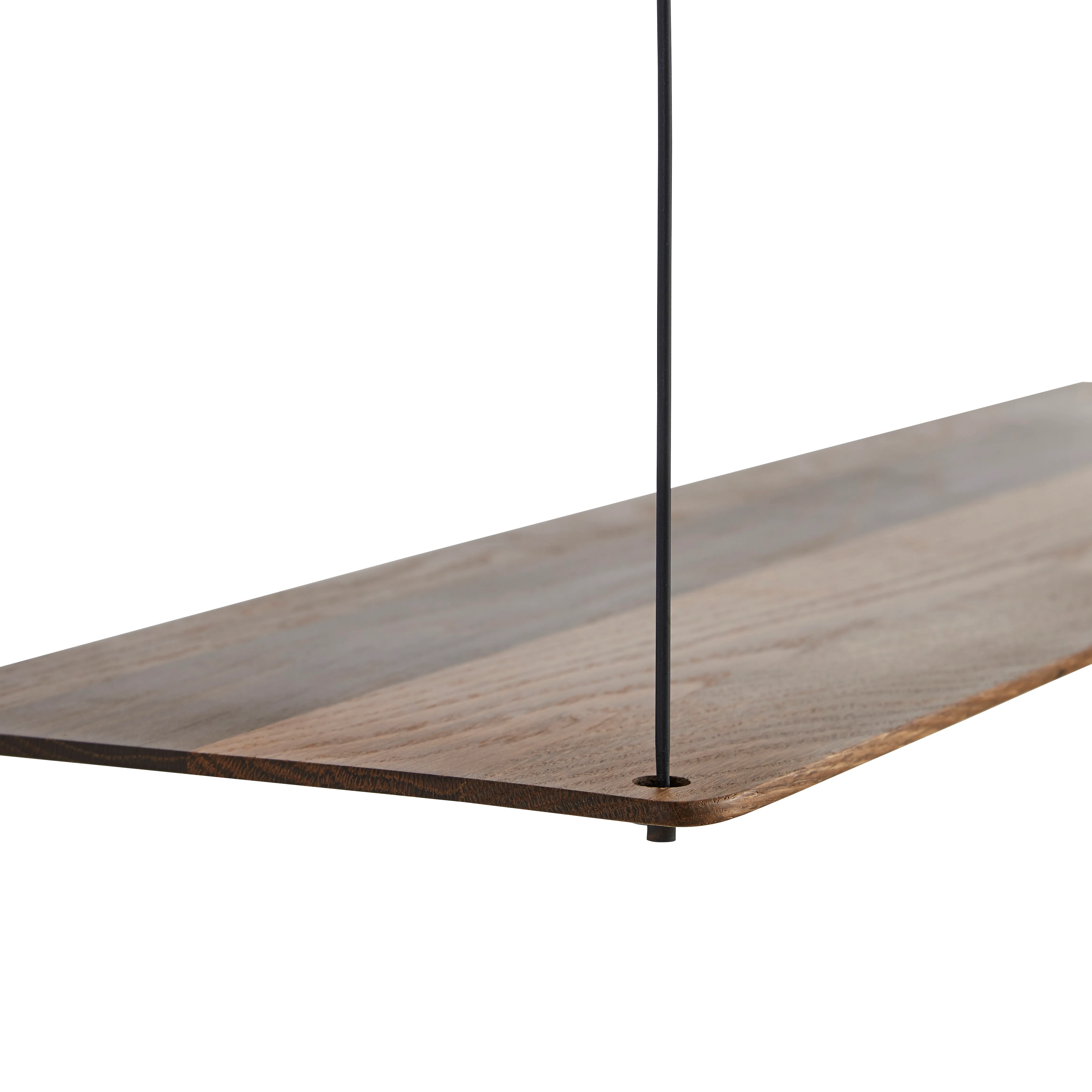 Woud | ウッド からのStedge 80 cm シェルフ - NordicNest.jp