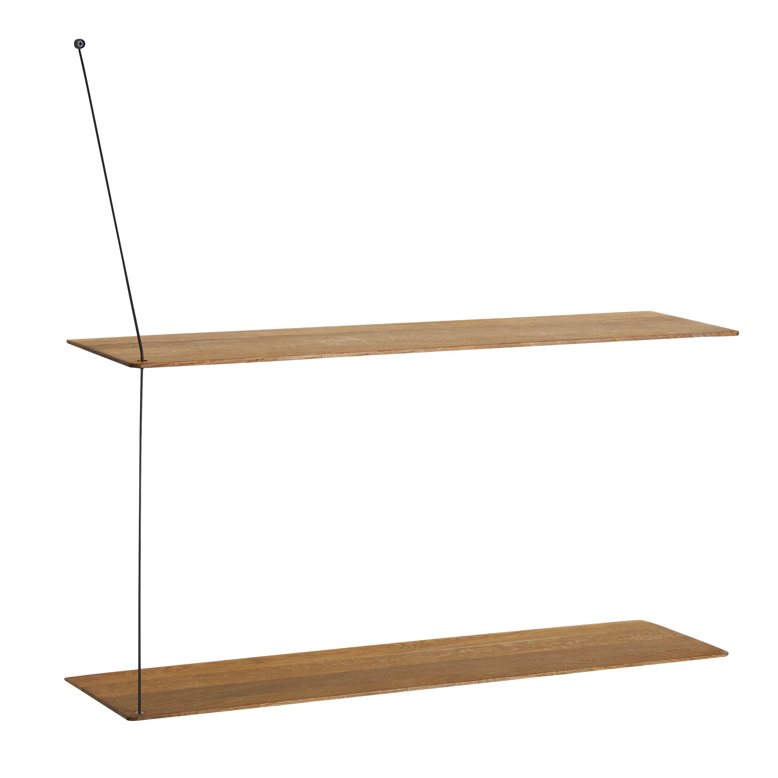 Stedge shelf from Woud - NordicNest.com
