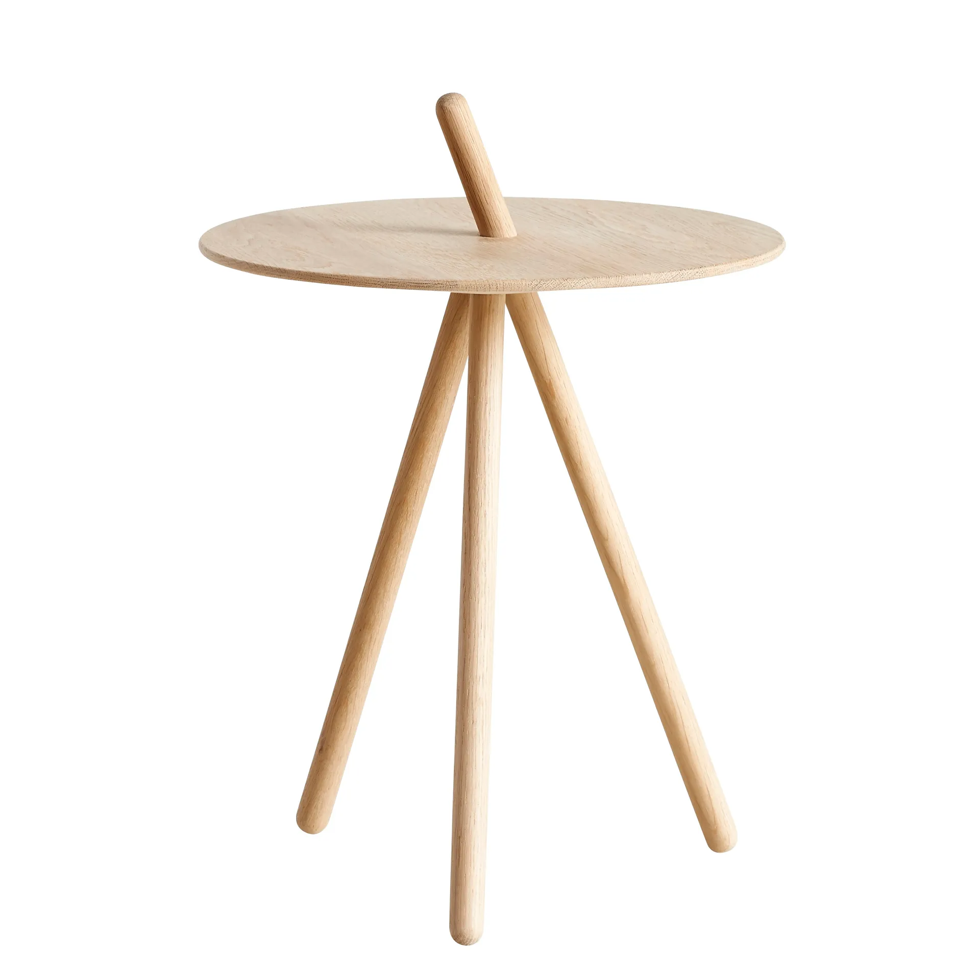 Woud Table Come here Chêne savonné