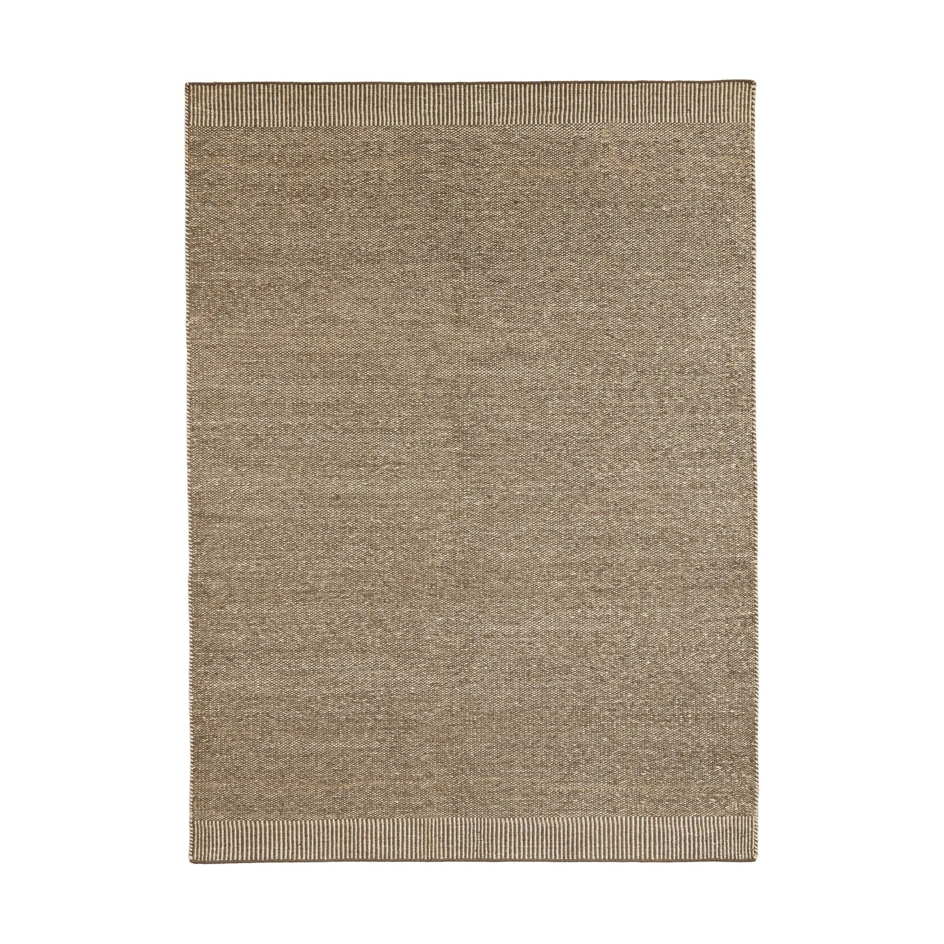 Woud Tapis Rombo Brown, cm — vue 4