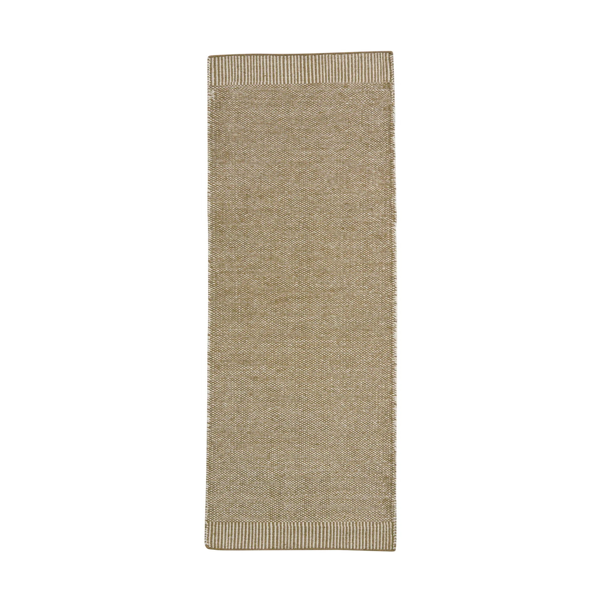 Woud Tapis Rombo Brown, cm