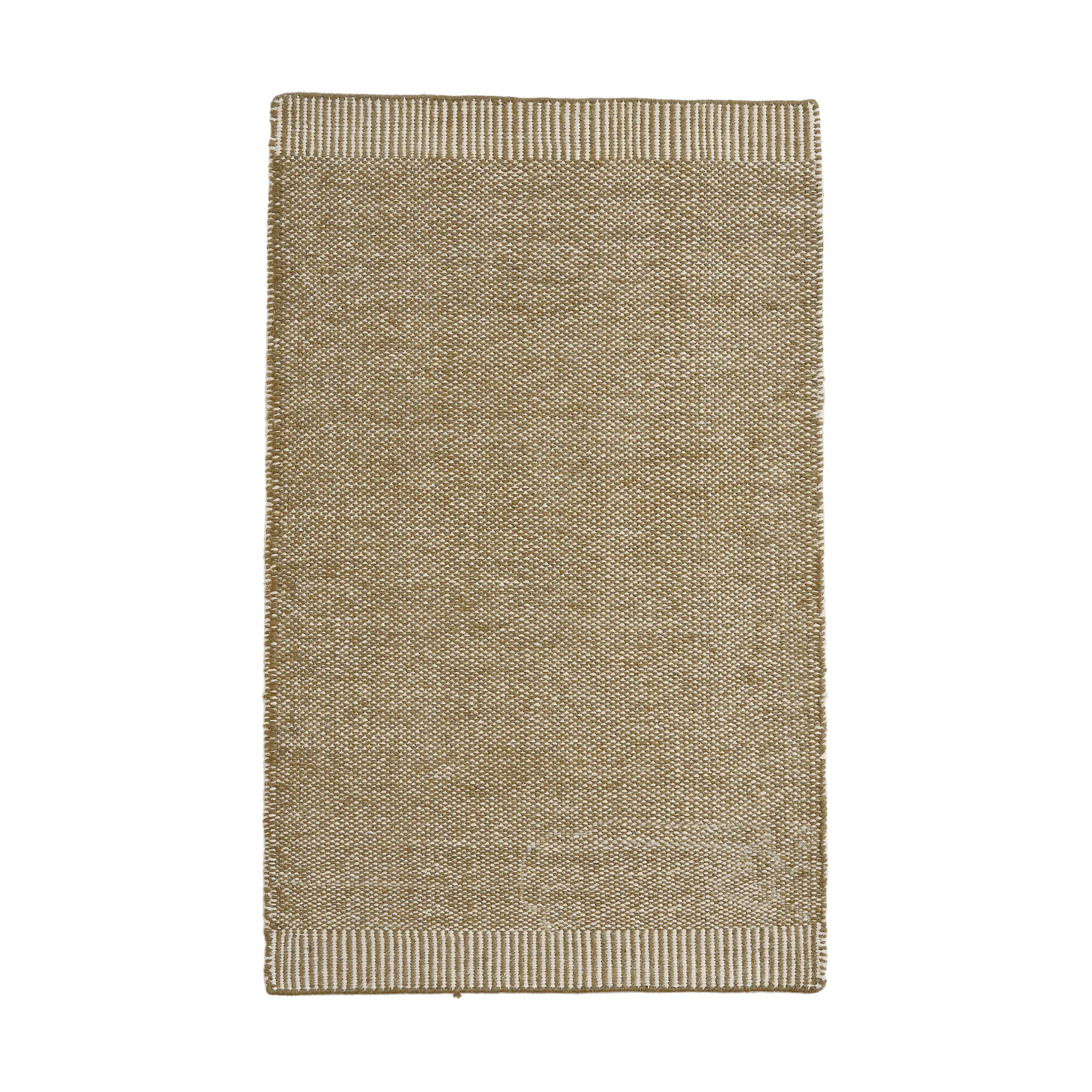 Woud Tapis Rombo Brown, cm — vue 3