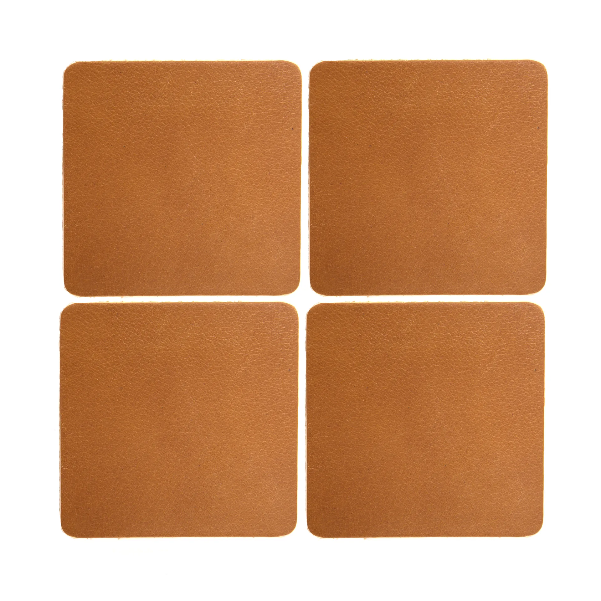 Xapron Cuba glasbrikker 4-pak Camel