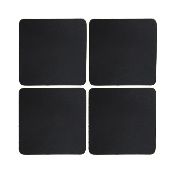 Cuba glasunderlägg 4-pack