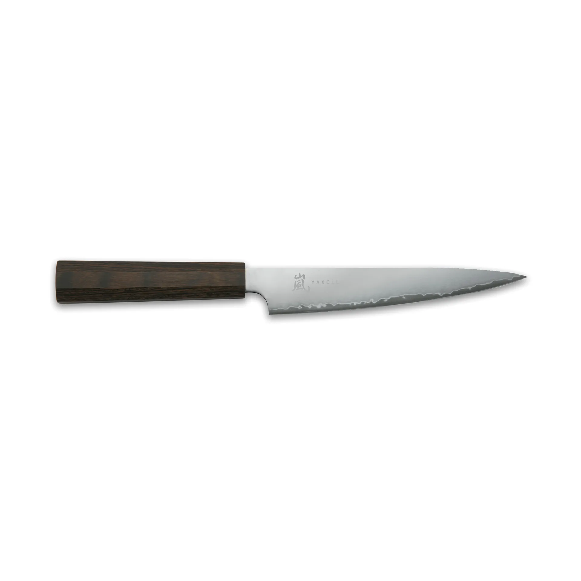 Yaxell Hana allkniv 15 cm Rostfritt st&aring;l-pakkatr&auml;