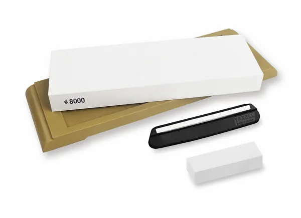 Slipsten Superfin, 8000 grit