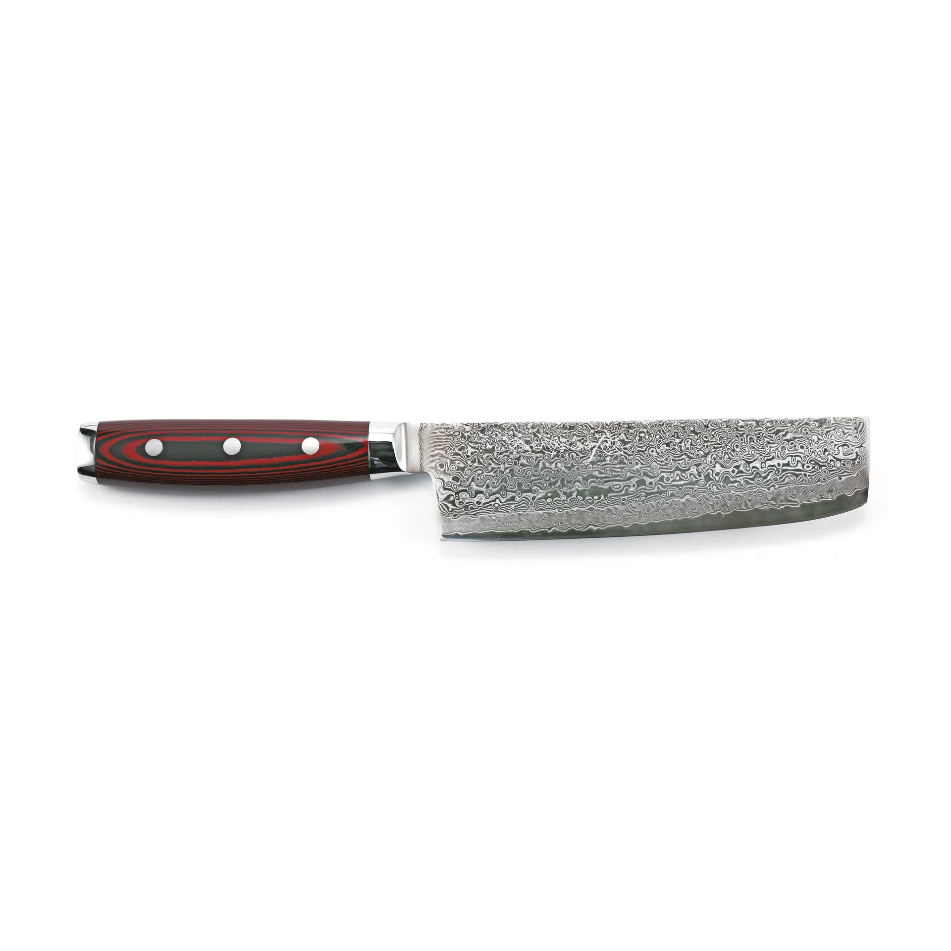 Yaxell Super Gou gr&oslash;nnsakshakke 16,5 cm