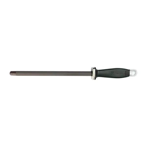 Yaxell keramisk skärpstål, 27 cm
