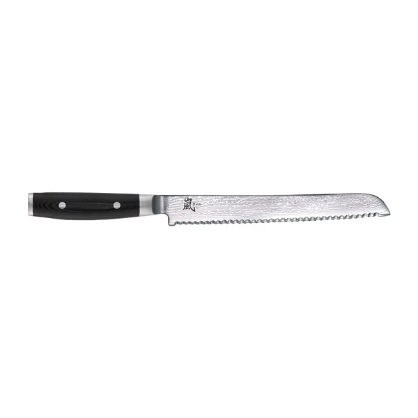 Yaxell Ran brödkniv, 23 cm