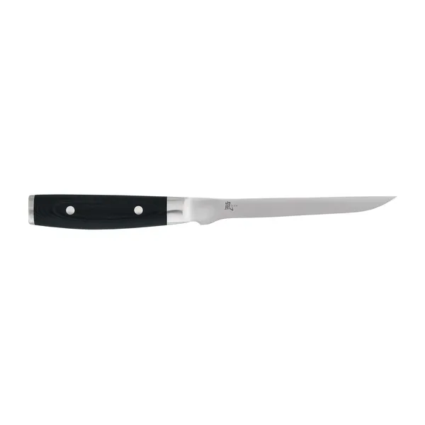 Yaxell Ran flexibel filékniv, 16 cm