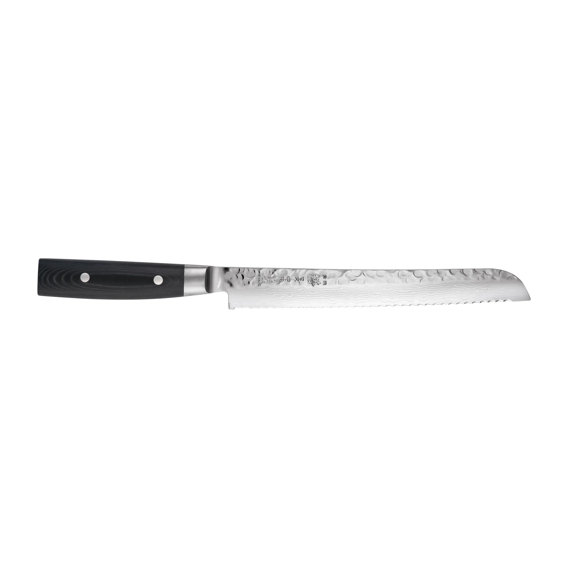 Yaxell Yaxell Zen br&ouml;dkniv 23 cm