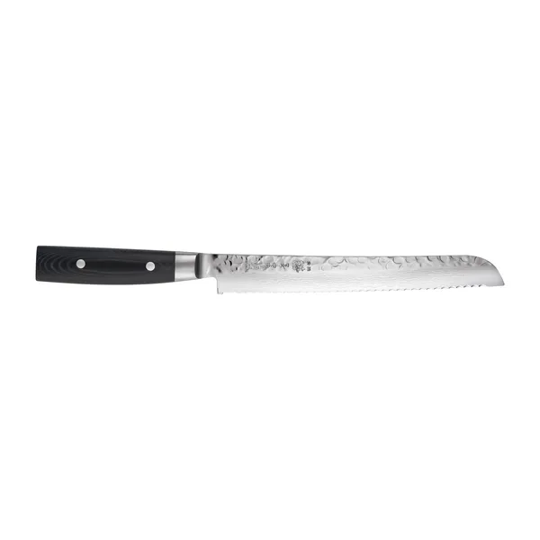 Yaxell Zen brödkniv, 23 cm