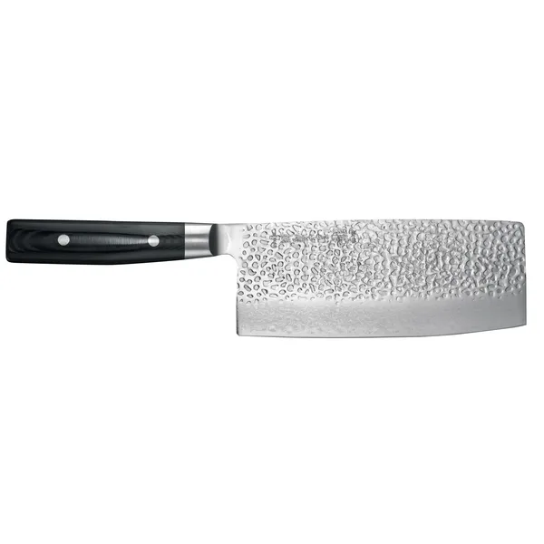 Yaxell Zen kinesisk hacka, 18 cm