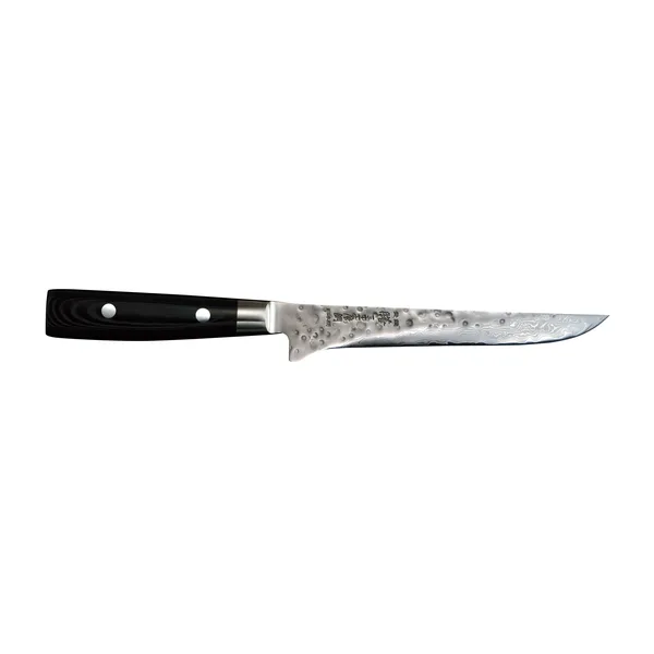 Yaxell Zen urbeningskniv, 15 cm