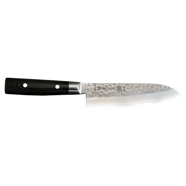 Zen santokukniv, 12,5 cm