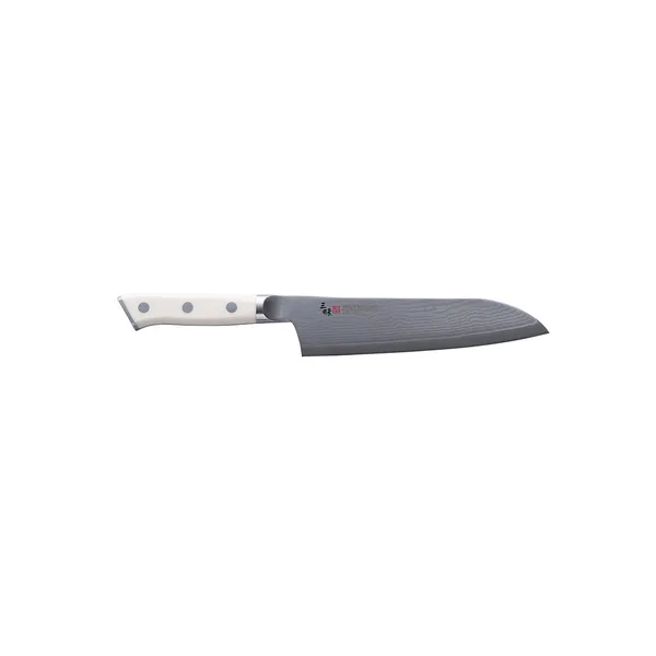 Classic Damaskus 18 cm, Santoku