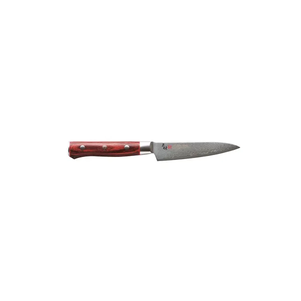 Classic Damaskus Pro 11 cm, Petty