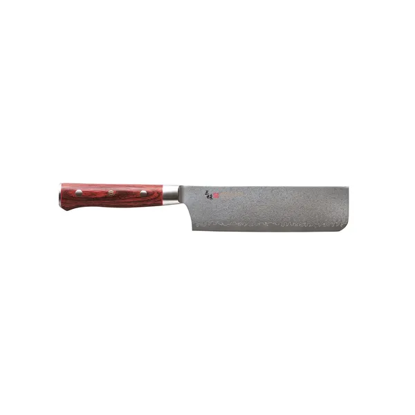Classic Damaskus Pro 16,5 cm, Nakiri